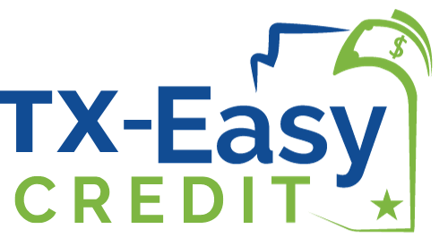 TX Easy Credit